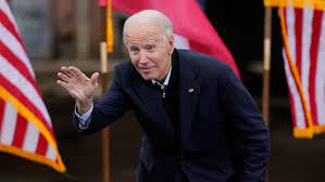 Ready to build back better for all americans. Prezident Ssha Dzho Bajden Oglasit Svoj Vneshnepoliticheskij Kurs Vedomosti