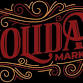 The Holiday Market @ Kaweah Oaks Preserve event image