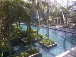 Tässä hotellissa on modernit mukavuudet, ja se antaa hyvän vastineen rahoille. Swimming Pool Crowne Plaza Changi Airport Singapore Picture Of Crowne Plaza Changi Airport Singapore Tripadvisor