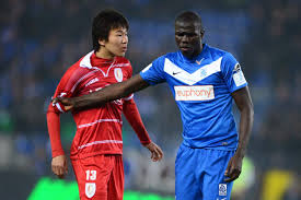 Read carefully all the analysis of statistical information, thanks to which we have prepared the most promising bet for this. The Five Stars Who Played At Genk And You Didn T Remember Them Ruetir