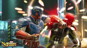 Endgame is the crowning achievement for marvel studios. Anti Venom Is Coming To Marvel Strike Force So Who And What Is He Happy Gamer