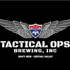 Tactical ops brewing's beverages are safe for use on your hair; Tactical Ops Brewing Tac Ops Brewing Twitter