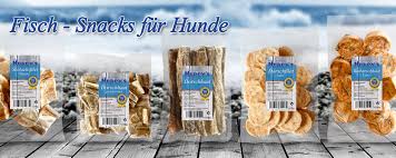 Durfen Hunde Fisch Essen Hopey S