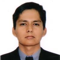 Gerson David Moscol Abad