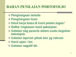 Perbedaan portofolio dan cv + contohnyaподробнее. 1 Tujuan Pembelajaran Pada Akhir Pembelajaran Mahasiswa Dapat