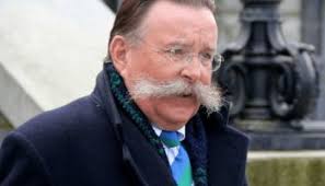 Middletown Council President Robert Sylvia Steps Down