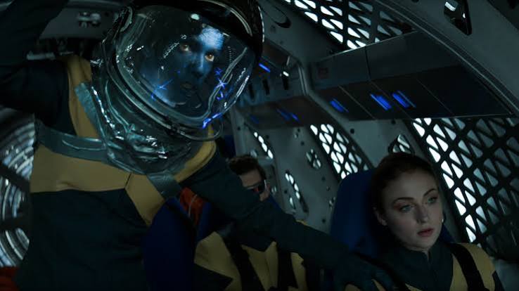 X-Men: Dark Phoenix New Trailer Finds Our Heroes In Peril | Movies | Empire