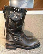 Get men's boots for every outfit and all kinds of weather at sears. Liberty Boots Ebay Mens Motorcycle Boots Mens Biker Boots Boots