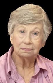 Joyce Branch Obituary