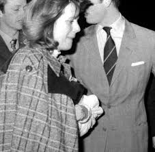 Ihr hochzeitstag wurde zum albtraum. Royals Charles Und Camilla Eine Lange Liebesgeschichte Bilder Fotos Welt