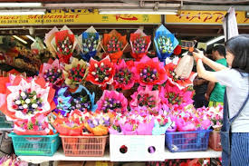 Maybe you would like to learn more about one of these? Flowers Are More Expensive On Valentine S Day Yes It S True Trp