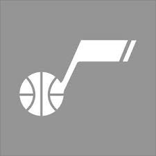 Pin amazing png images that you like. Utah Jazz 3 Nba Team Logo 1color Vinyl Decal Sticker Car Window Wall Ebay