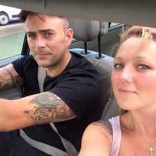 Dad-of-eight fighting for life in Covid coma after infected while waiting  for second jab as family 'broken beyond words'