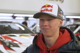 Toisen erikoiskokeen jälkeen rovanperä on kokonaistilanteessa toisena belgialaisen thierry neuvillen takana. Wrc Rovanpera The New Advancing Ruetir Ruetir