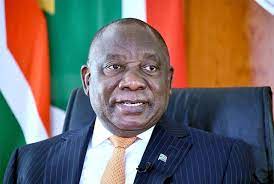 Following the resignation of his predecessor jacob zuma and a subsequent vote of the national assembly, he took office on february 15, 2018. Ramaphosa Signs Important New Political Law For South Africa What You Should Know