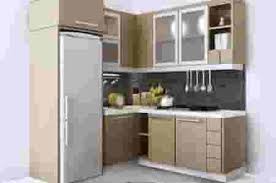 25+ contoh desain dapur terbuka minimalis terbaru 2021 20 Desain Dapur Minimalis Untuk Lahan Kecil Sederhana Tapi Keren
