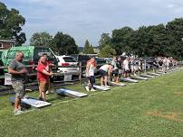 OVCEF Cornhole Tournament