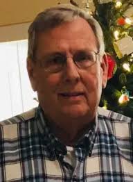 Obituary information for George Grover III