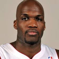 Joel Anthony's Instagram, Twitter & Facebook