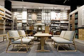 Inside The New Sydney Muji Store Muji Store Muji Interior Design