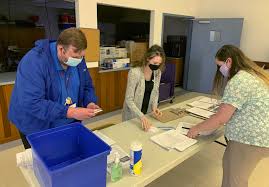 We did not find results for: Amish In Ohio Aren T Getting Vaccinated Despite High Covid Infections Deaths Shots Health News Npr