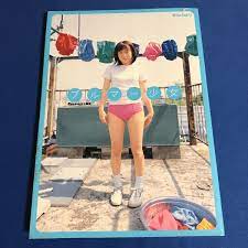 Cream特別編集 ブルマ一少女 島田瞳 佐倉ゆみ 桜田百合 谷口ともみ 相田紗月 風野舞子(複数被写体)｜売買されたオークション情報、ヤフオク!  の商品情報をアーカイブ公開 - オークファン（aucfan.com）