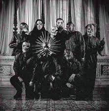 Slipknot 2014 Slipknot Rock In Rio Brasil Corey Taylor