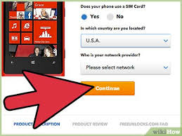 Retrieve imei code a) dial: How To Unlock Your Nokia Cell Phone For Free 8 Steps