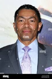 Darrell Foster's Instagram, Twitter & Facebook