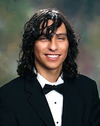 Senior Reflection: Kevin Ulloa