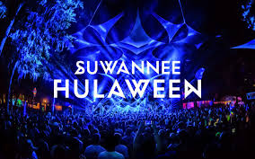 Suwannee Hulaween On Behance Music Festival Festival Studio