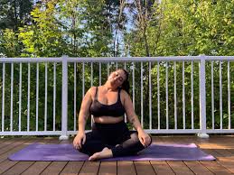 Maybe you would like to learn more about one of these? 5 Best Throat Chakra Yoga Poses For Self Expression