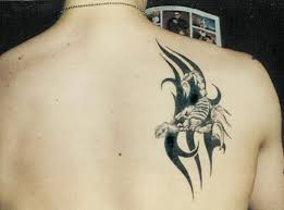 Above all else, your tattoo should reflect your uniqueness as an individual. Scorpio Tattoos For Men