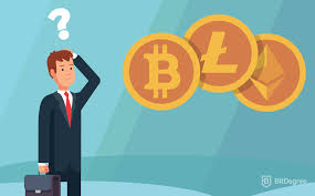 By now you should have a much better understanding of this complex process. Various Types Of Cryptocurrency How Many Cryptocurrencies Are There