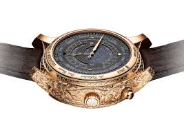 Pre Sihh 2019 Vacheron Constantin Les Cabinotiers Grand