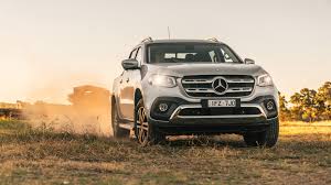 2018 Mercedes Benz X250d 4matic Power 4k 3 Wallpaper Hd Car Wallpapers Id 10180