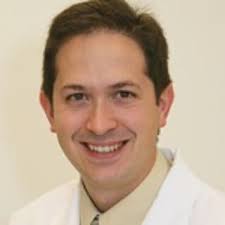 Dr. Adam Madej, DO