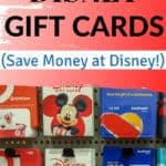 Subscription cards are only redeemable in the country in which they are purchased. Guide To Discounted Disney Gift Cards The Disney Journey