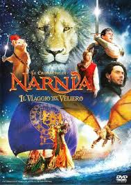 Love and monsters is a 2020 american monster adventure film directed by michael matthews, with shawn levy and dan cohen serving as producers. Le Cronache Di Narnia Il Viaggio Del Veliero Streaming Film E Serie Tv In Altadefinizione Hd Narnia Cronache Di Narnia Viaggio
