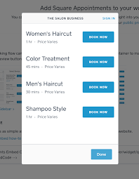 Started march 29, 2016 in book now 539. 5 Best Salon Software 2021 The Ultimate Guide