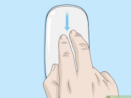 Change allow apps downloaded from: 4 Ways To Zoom Out On A Mac Wikihow