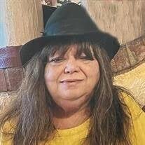 Cynthia A. Brown Obituary