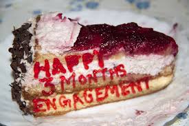 Happy 3rd month anniversary images. Happy 3 Months Engagement Anniversary Af Eye Flickr