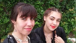 Danielle Mccloud's Instagram, Twitter & Facebook