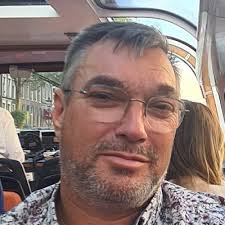 gerard george haisma (@GerardHaisma)