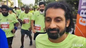 Hyderabad Marathon 2025