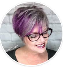 Who can do a haircut and color in Waterville Maine?