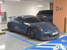 Image result for Maritime Blue 2025 Porsche