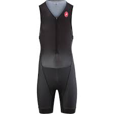 Castelli Mens Core Tri Suit