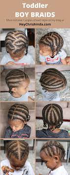 Boy Braids Toddler Hey Chrishinda Braids For Boys Boy Braids Hairstyles Baby Hairstyles